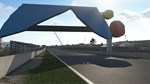 Automobilista 2 - Historical Track Pack Pt2 DLCSTEAM - изображение № 6