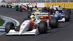 Automobilista 2 - Formula HiTech DLCSTEAM RU️АВТО - изображение № 5