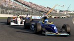 Automobilista 2 - Formula HiTech DLCSTEAM RU️АВТО - изображение № 3