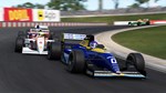 Automobilista 2 - Formula HiTech DLCSTEAM RU️АВТО - изображение № 7
