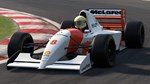 Automobilista 2 - Formula HiTech DLCSTEAM RU️АВТО - изображение № 2