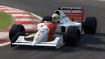 Automobilista 2 - Formula HiTech DLCSTEAM RU️АВТО - изображение № 4