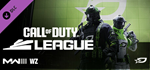 Call of Duty League™ - OpTic Texas Team Pack 2024 DLC