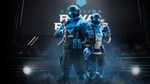 Call of Duty League™ - Carolina Royal Ravens Team Pack  - изображение № 2