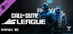 Call of Duty League™ - Carolina Royal Ravens Team Pack 