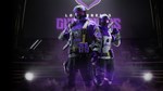 Call of Duty League™ - Los Angeles Guerrillas Team Pack - изображение № 2
