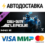 Call of Duty League™ - Carolina Royal Ravens Team Pack 