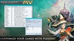 RPG Maker MVSTEAM Россия️АВТОДОСТАВКА - изображение № 6