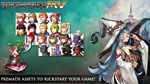 RPG Maker MVSTEAM Россия️АВТОДОСТАВКА - изображение № 4