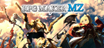 RPG Maker MZSTEAM Россия️АВТОДОСТАВКА