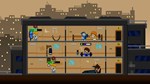 Boxing SchoolSTEAM Россия️АВТОДОСТАВКА - изображение № 2