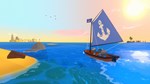 Sail ForthSTEAM Россия️АВТОДОСТАВКА - изображение № 2