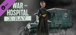 War Hospital - X-ray DLCSTEAM Россия️АВТОДОСТАВКА