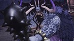ONE PIECE: PIRATE WARRIORS 4 The Battle of Onigashima P - изображение № 6
