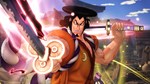 ONE PIECE: PIRATE WARRIORS 4 Land of Wano Pack DLC - изображение № 6
