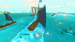 Sail ForthSTEAM Россия️АВТОДОСТАВКА - изображение № 7