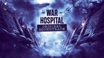 War Hospital - Original Soundtrack DLCSTEAM RU️АВТО - изображение № 2
