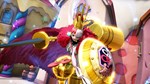 ONE PIECE: PIRATE WARRIORS 4 One Piece Film: Red Pack - изображение № 3