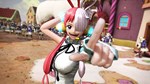ONE PIECE: PIRATE WARRIORS 4 One Piece Film: Red Pack - изображение № 2