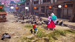 ONE PIECE: PIRATE WARRIORS 4 Yamato's Grand Tour Logboo - изображение № 3