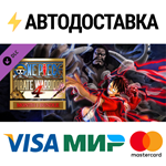 ONE PIECE: PIRATE WARRIORS 4 - Month 1 Bundle Bonus