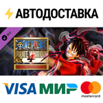 ONE PIECE: PIRATE WARRIORS 4 Character Pass 2 DLC
