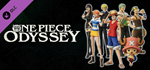 ONE PIECE ODYSSEY Traveling Outfit Set DLCSTEAM