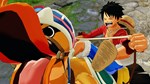 ONE PIECE World Seeker Extra Episode 3: The Unfinished  - изображение № 4
