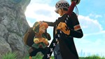 ONE PIECE World Seeker Extra Episode 3: The Unfinished  - изображение № 2