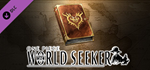 ONE PIECE World Seeker Extra Episode 3: The Unfinished 
