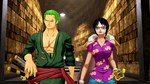 ONE PIECE World Seeker Extra Episode 1: Void Mirror Pro - изображение № 4