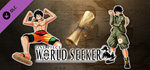 ONE PIECE World Seeker Pre-Order DLC BundleSTEAM