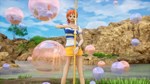 ONE PIECE ODYSSEY Traveling Outfit Set DLCSTEAM - изображение № 4