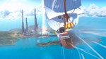 ONE PIECE ODYSSEY Jewelry Pack DLCSTEAM RU️АВТО - изображение № 2