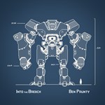 Into the Breach Soundtrack DLCSTEAM RU️АВТО - изображение № 2