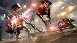 ARMORED CORE VI FIRES OF RUBICON Deluxe EditionSTEAM - изображение № 6