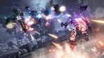 ARMORED CORE VI FIRES OF RUBICON Deluxe EditionSTEAM - изображение № 7