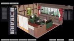 CUSTOM ORDER MAID 3D2 It's a Night MagicSTEAM - изображение № 5