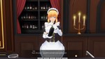 CUSTOM ORDER MAID 3D2 It's a Night MagicSTEAM - изображение № 7