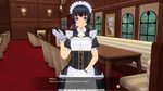 CUSTOM ORDER MAID 3D2 It's a Night MagicSTEAM - изображение № 8