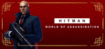 HITMAN World of Assassination Deluxe Edition