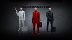 HITMAN 3 - Trinity Pack DLCSTEAM RU️АВТО - изображение № 2