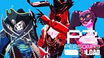 Persona 3 Reload - Persona 5 Royal Persona Set 1 DLC - изображение № 2
