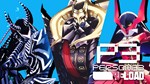 Persona 3 Reload - Persona 5 Royal Persona Set 2 DLC - изображение № 2