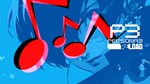 Persona 3 Reload - Persona 5 Royal BGM Set DLCSTEAM - изображение № 2