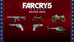 Far Cry 5 - Deluxe Pack DLCSTEAM RU️АВТО - изображение № 2