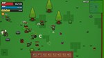 DunHero: Rogulike RPGSTEAM Россия️АВТОДОСТАВКА - изображение № 4