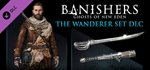 Banishers: Ghosts of New Eden - Wanderer Set DLC