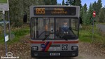 OMSI 2 Add-On MAN Standardbus II DLCSTEAM RU️АВТО - изображение № 6