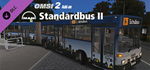 OMSI 2 Add-On MAN Standardbus II DLCSTEAM RU️АВТО